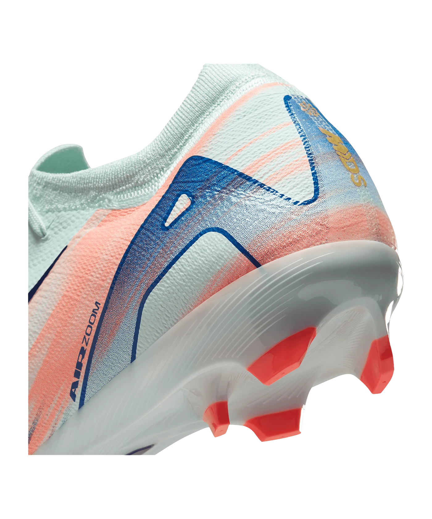 Nike Air Zoom Mercurial Vapor XVI Pro FG Dream Speed 9 Grün Gold F300