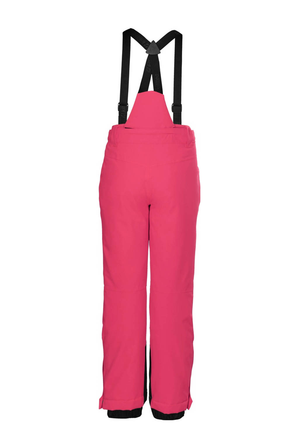 Killtec skibroek roze