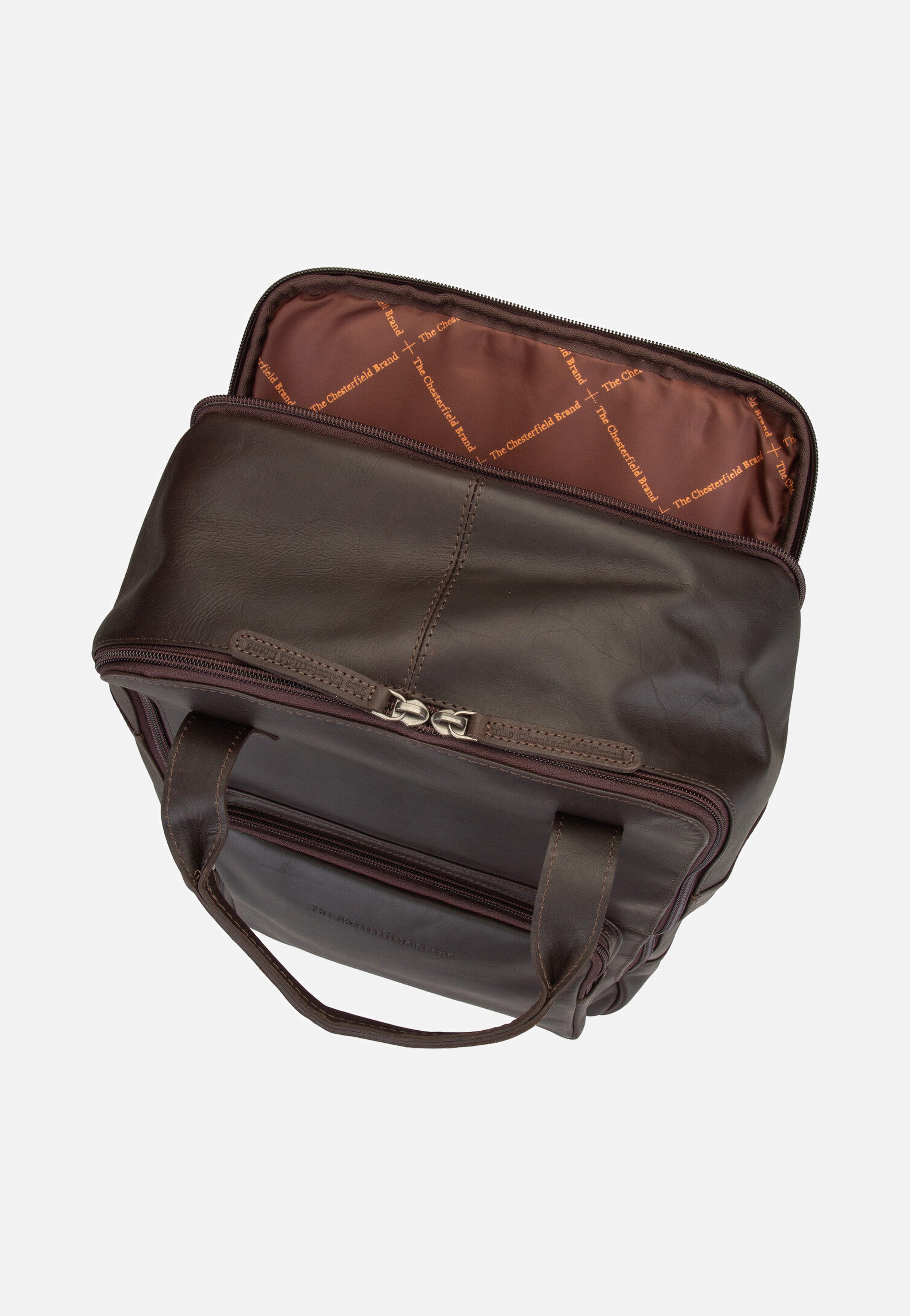 Belford 0183 Brown - Rucksack