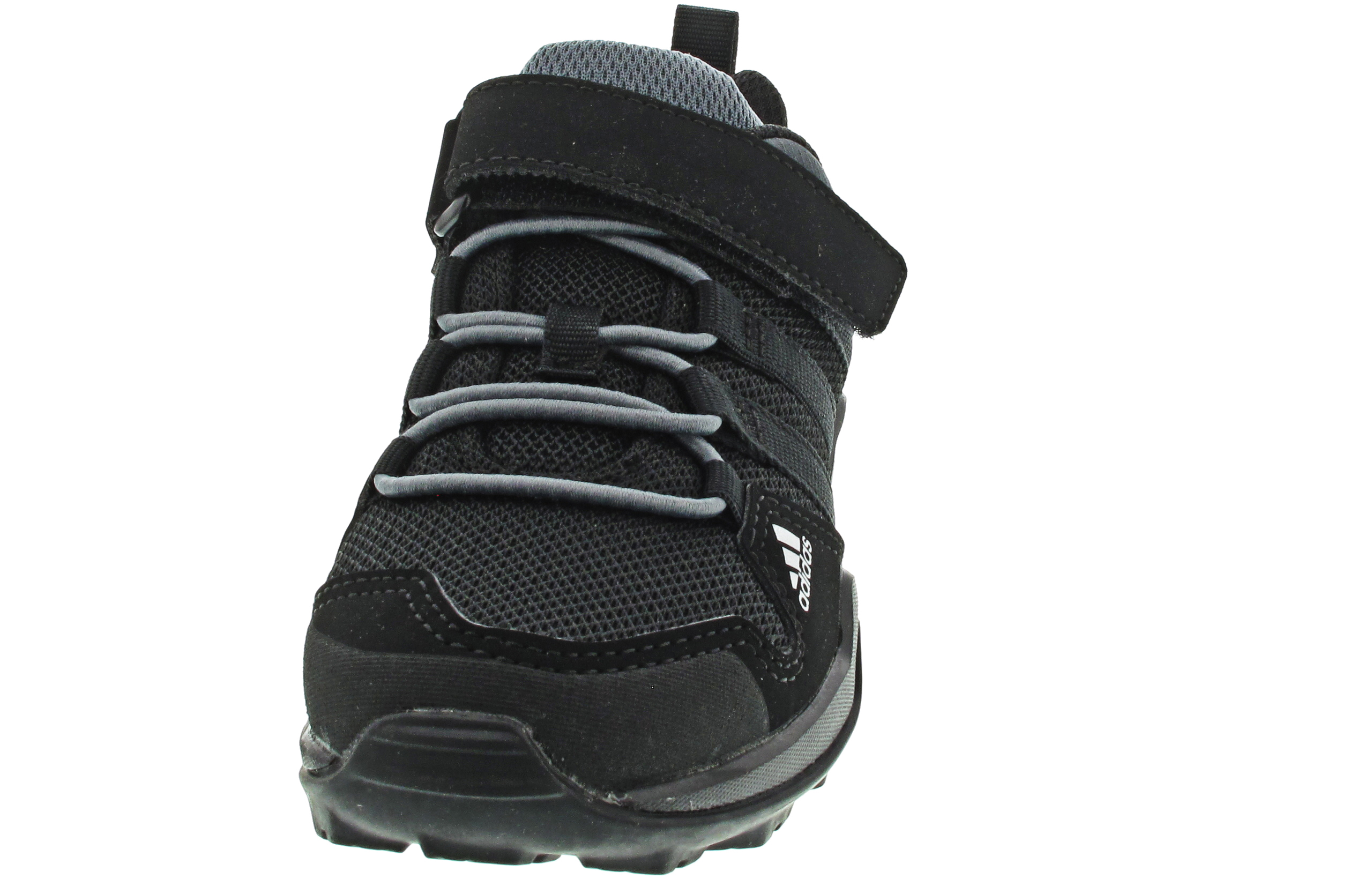 adidas Terrex AX2R CF K Wanderschuh schwarz