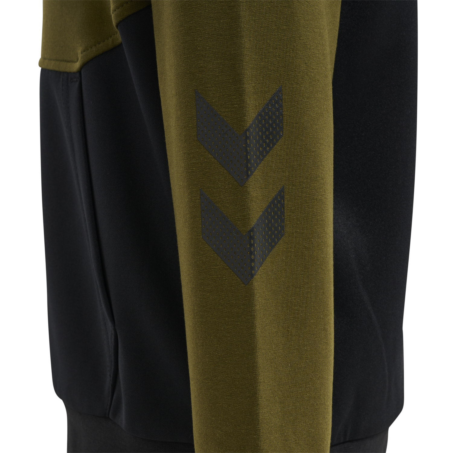 hmlEDWARD HOODIE