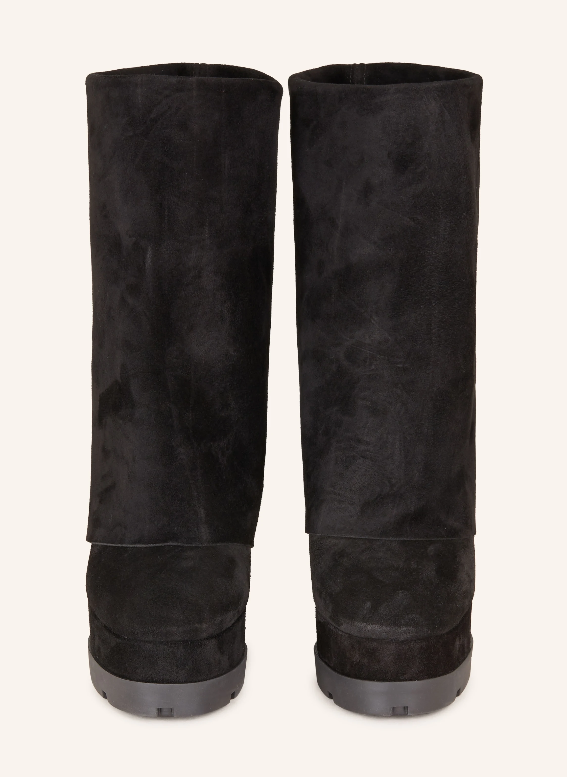 CASADEI Plateau-Stiefeletten NANCY