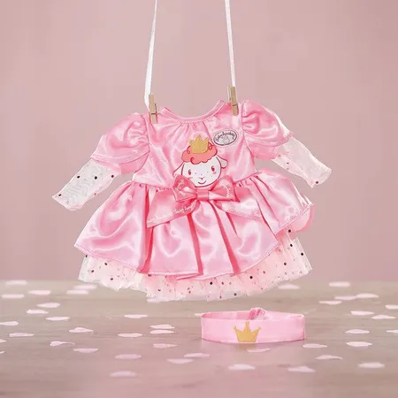 Baby Annabell® Geburtstagskleid 43cm