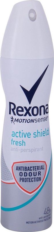 Rexona - Active Protection + Fresh - Antitranspirant Spray - 150 ml