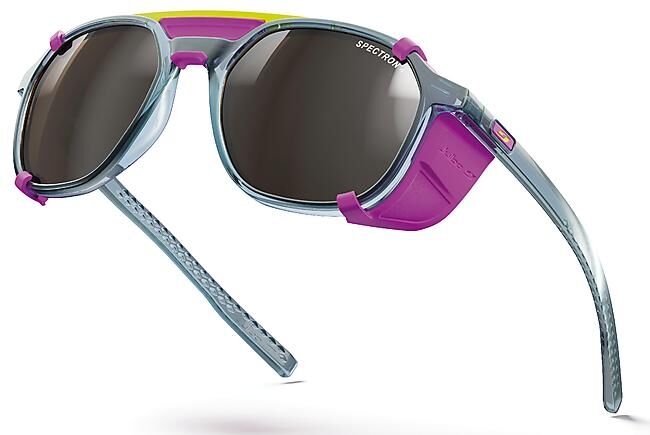 JULBO - LUNETTES DE SOLEIL SLACK COVER CAT 4