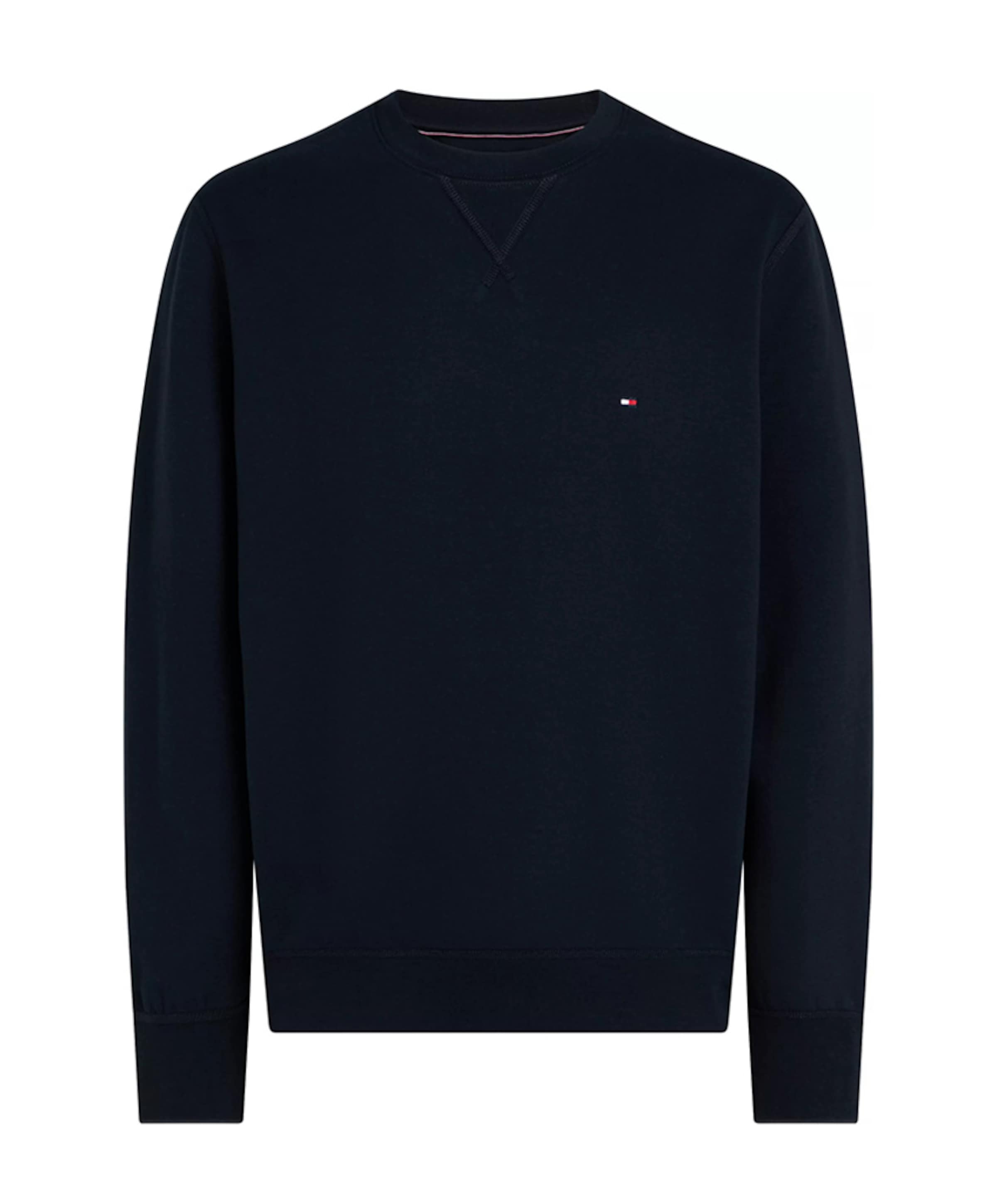 Tommy Hilfiger Sweater blauw