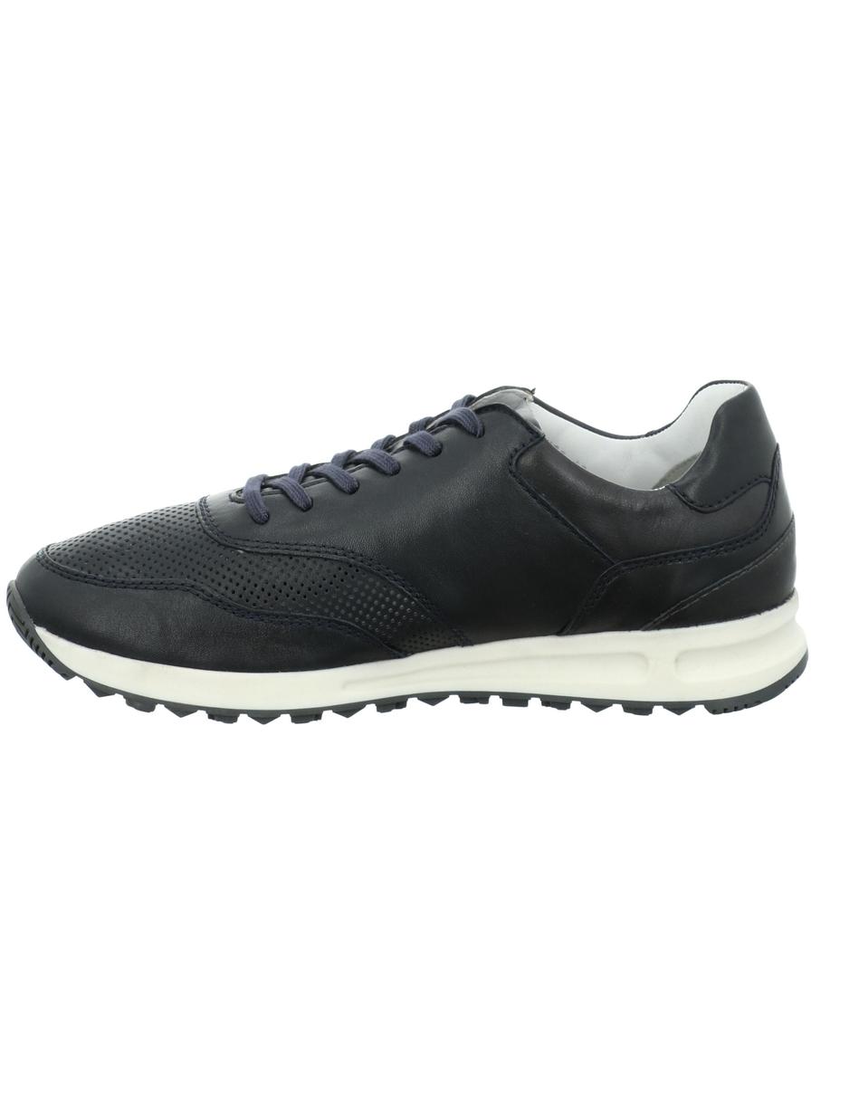 Sneaker Thaddeus 10, blau