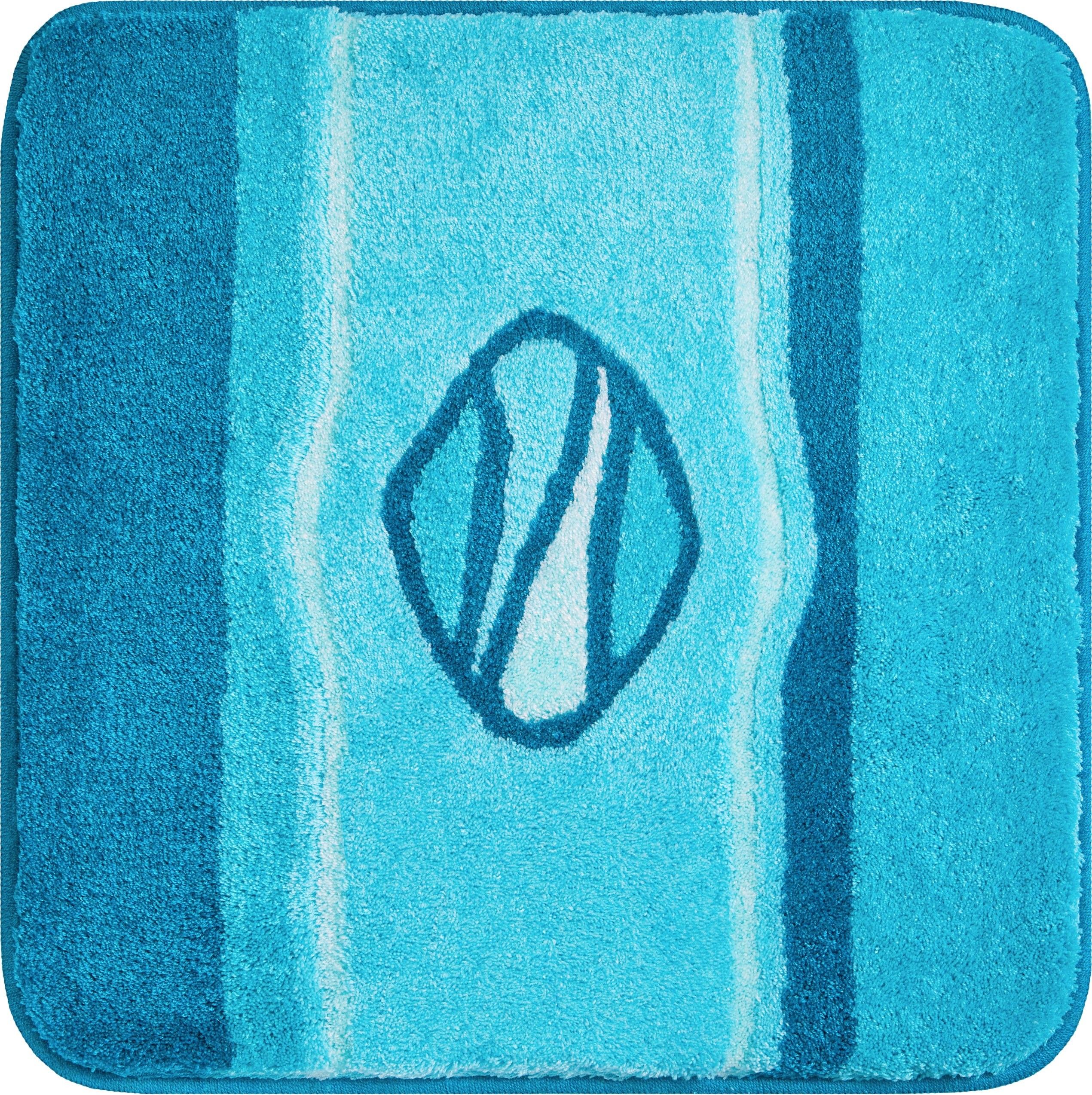 Badematte JEWEL 60 x 60 cm