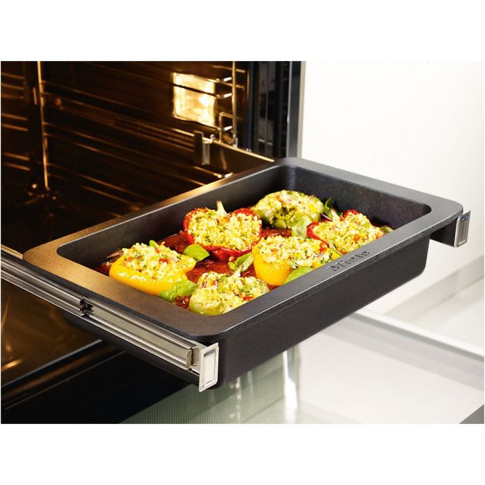 Miele Gourmet-Bräter HUB 5000-M