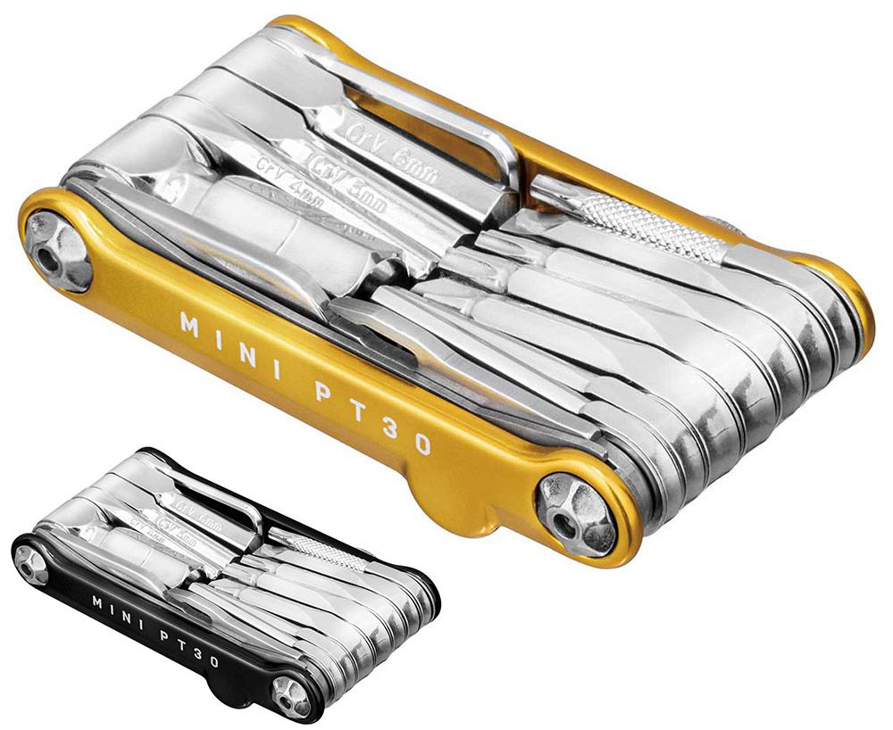 Topeak Mini PT30 Werkzeug kaufen | Bike-Discount