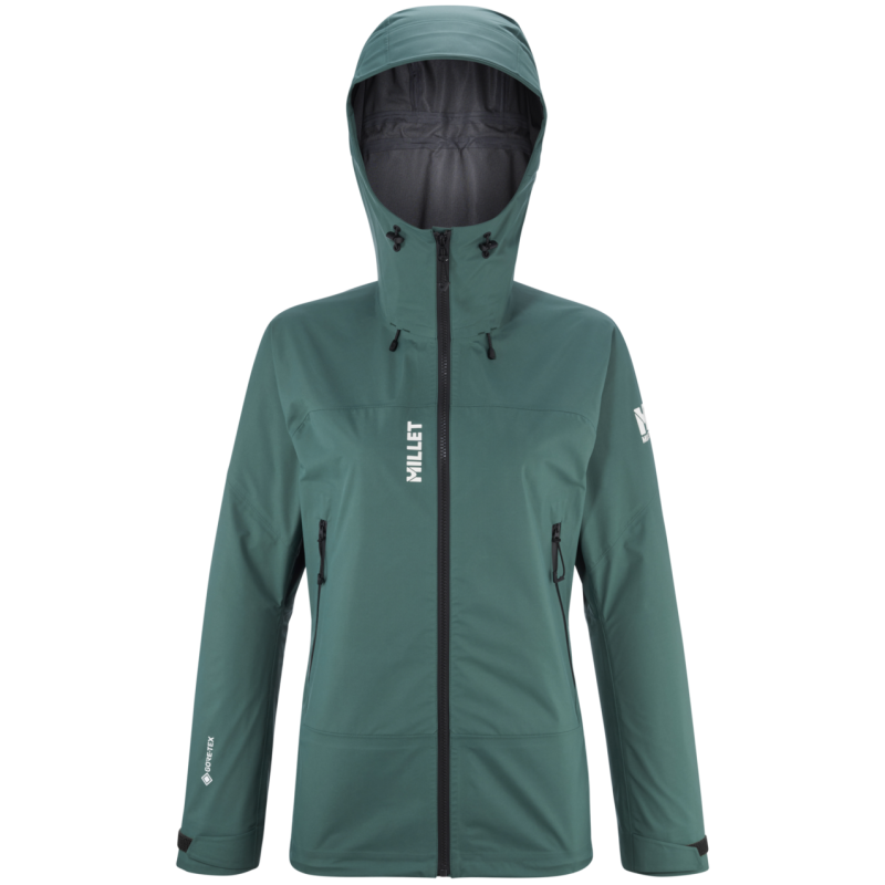 Kamet GTX Jkt - Veste imperméable femme