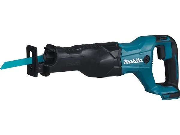 Makita DJR187ZK - Vekslende sav - ledningfri - intet batteri - 18 V - SOLO