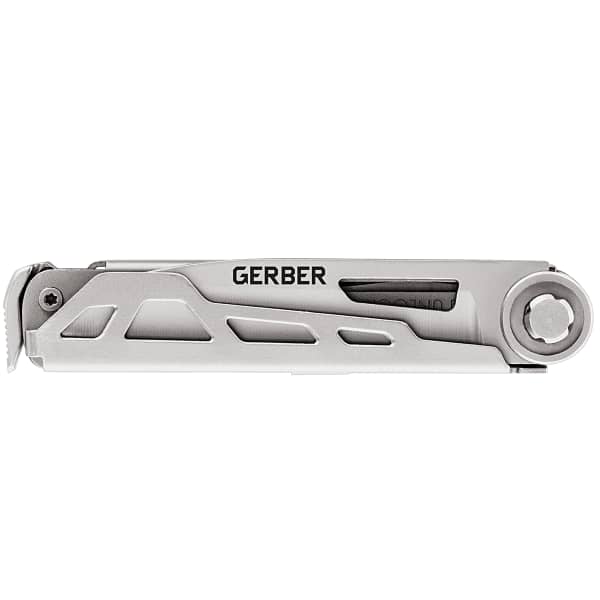 Couteau randonnée GERBER ARMBAR DRIVE URBANBLUE GB URBANBLUE
