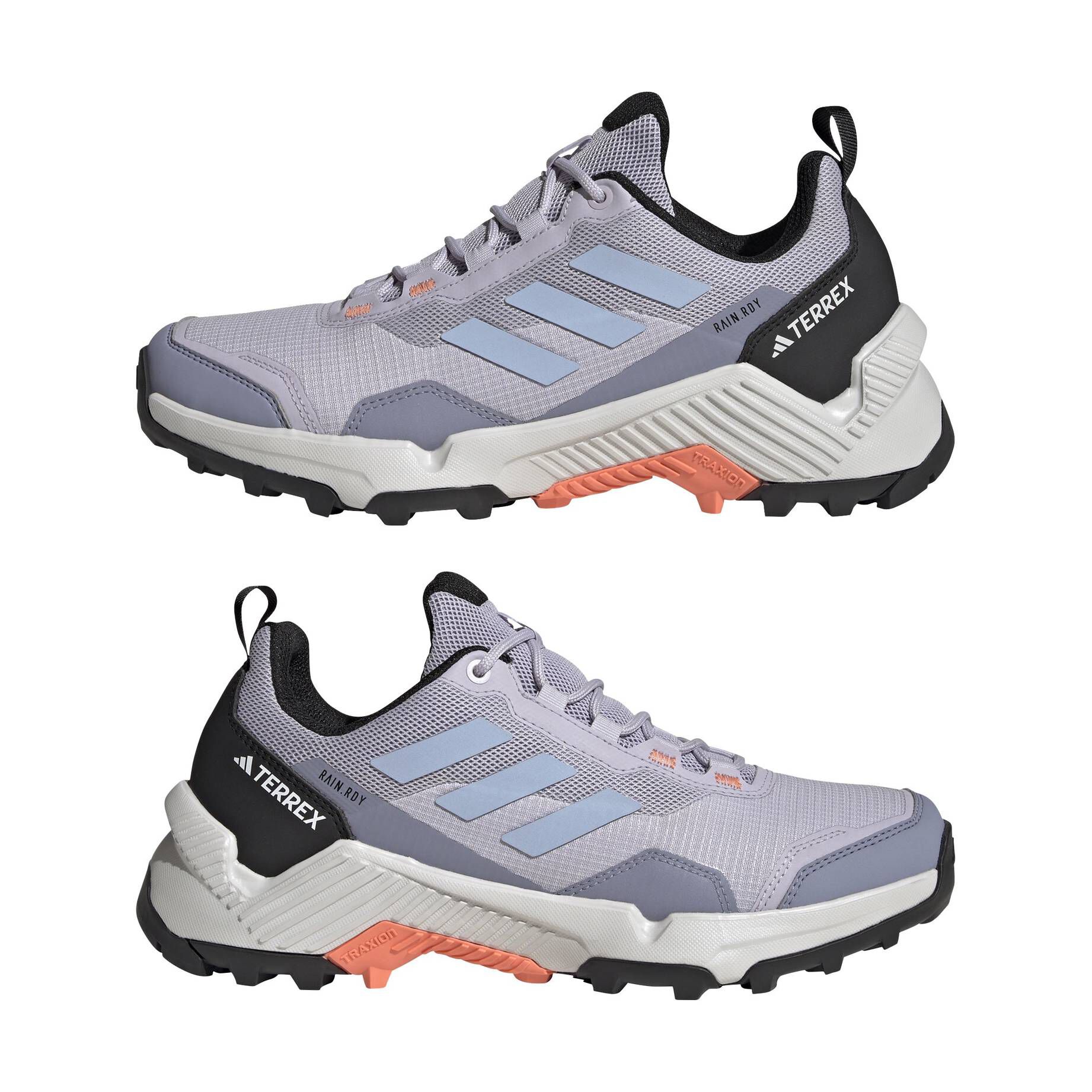 adidas Terrex| Damen Wanderschuhe EASTRAIL 2 RAIN.RDY