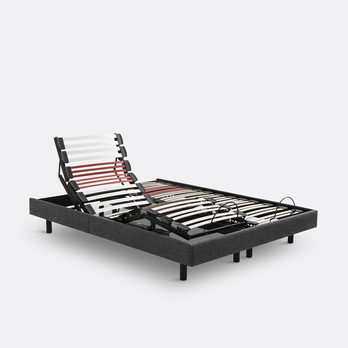 EPEDA<br>Base de cama reclinável elétrica Horizon