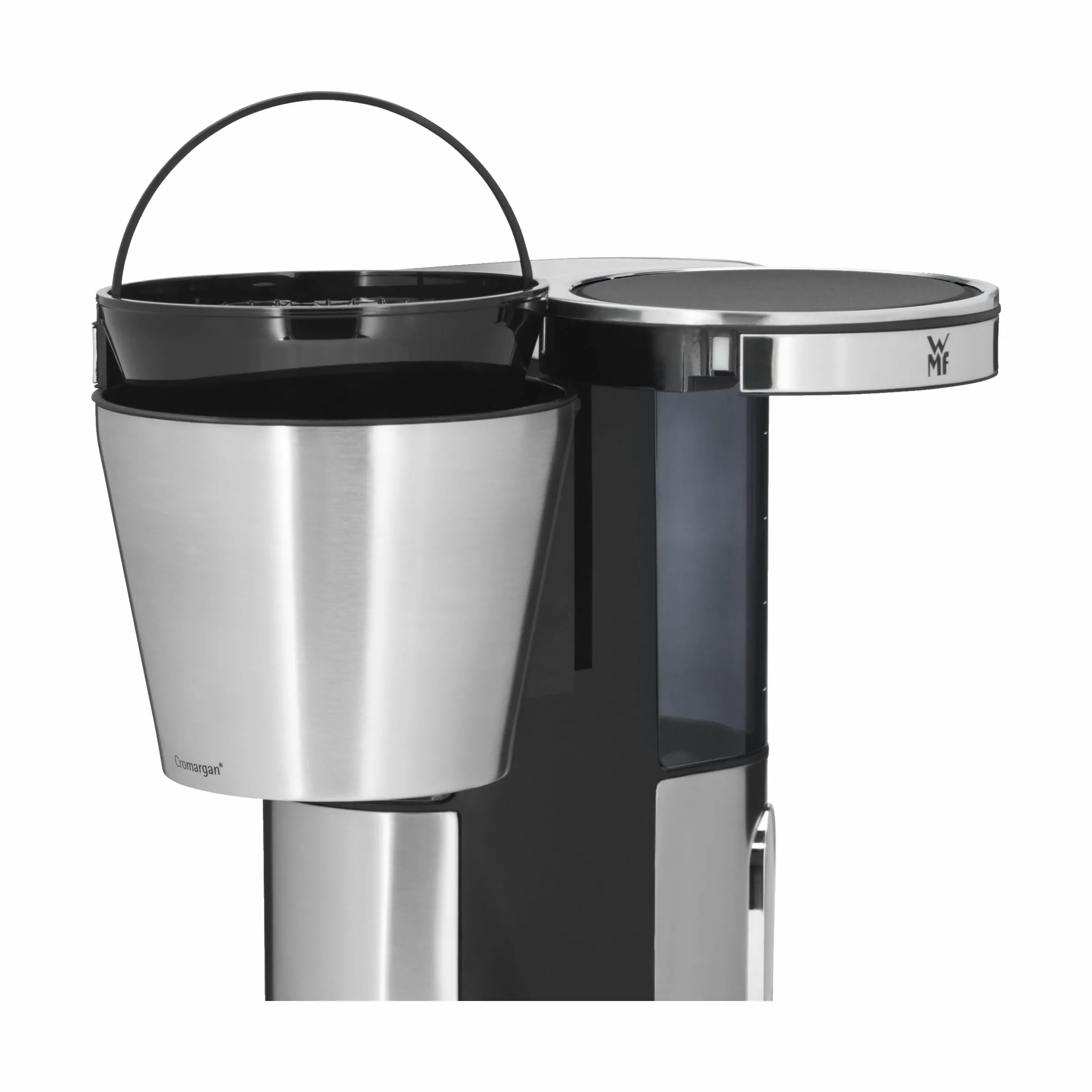 WMF Lumero Kaffemaskine