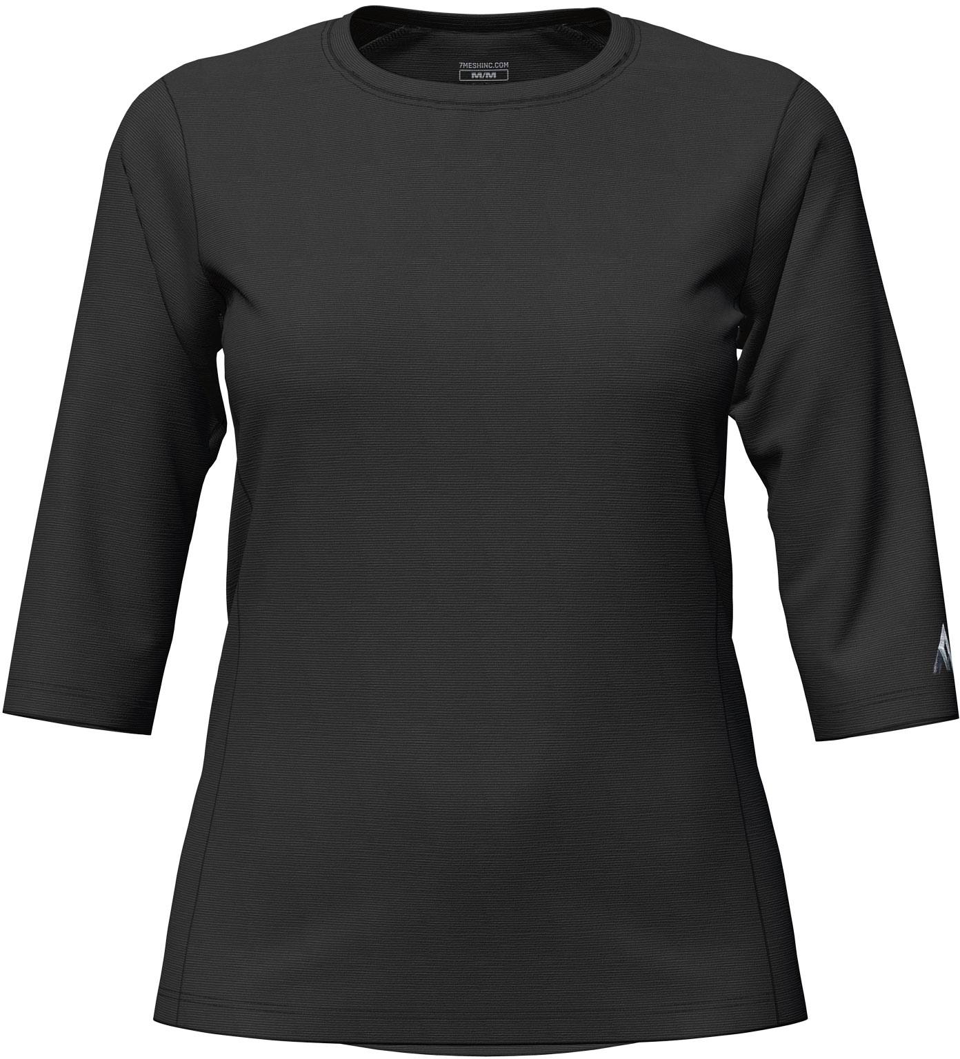 7mesh Desperado Merino Shirt 3/4 W's