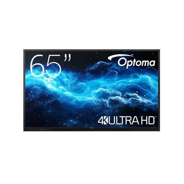 Optoma Creative Touch 3652RK 65