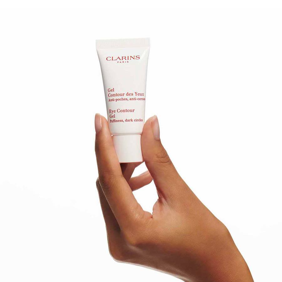 Clarins Total Eye Contour Gel 20ml