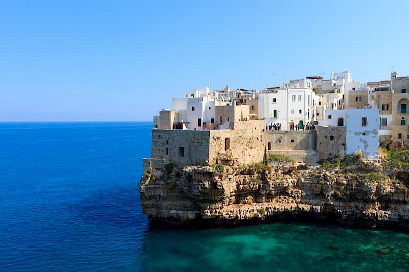 Authentiek Puglia