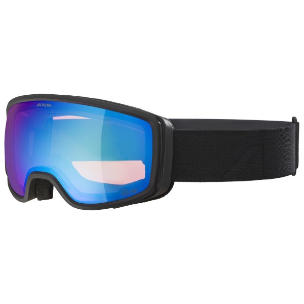 Alpina - Bivio Q-Lite S2 - Masque de ski