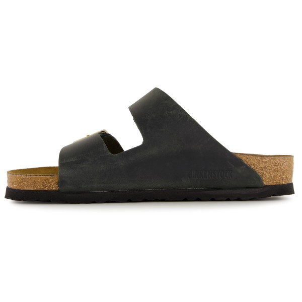 Birkenstock - Arizona Oiled Leather - Sandales
