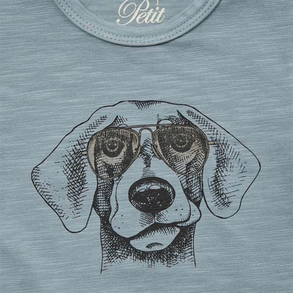 Køb Sofie Schnoor Dusty Blue Aske Body