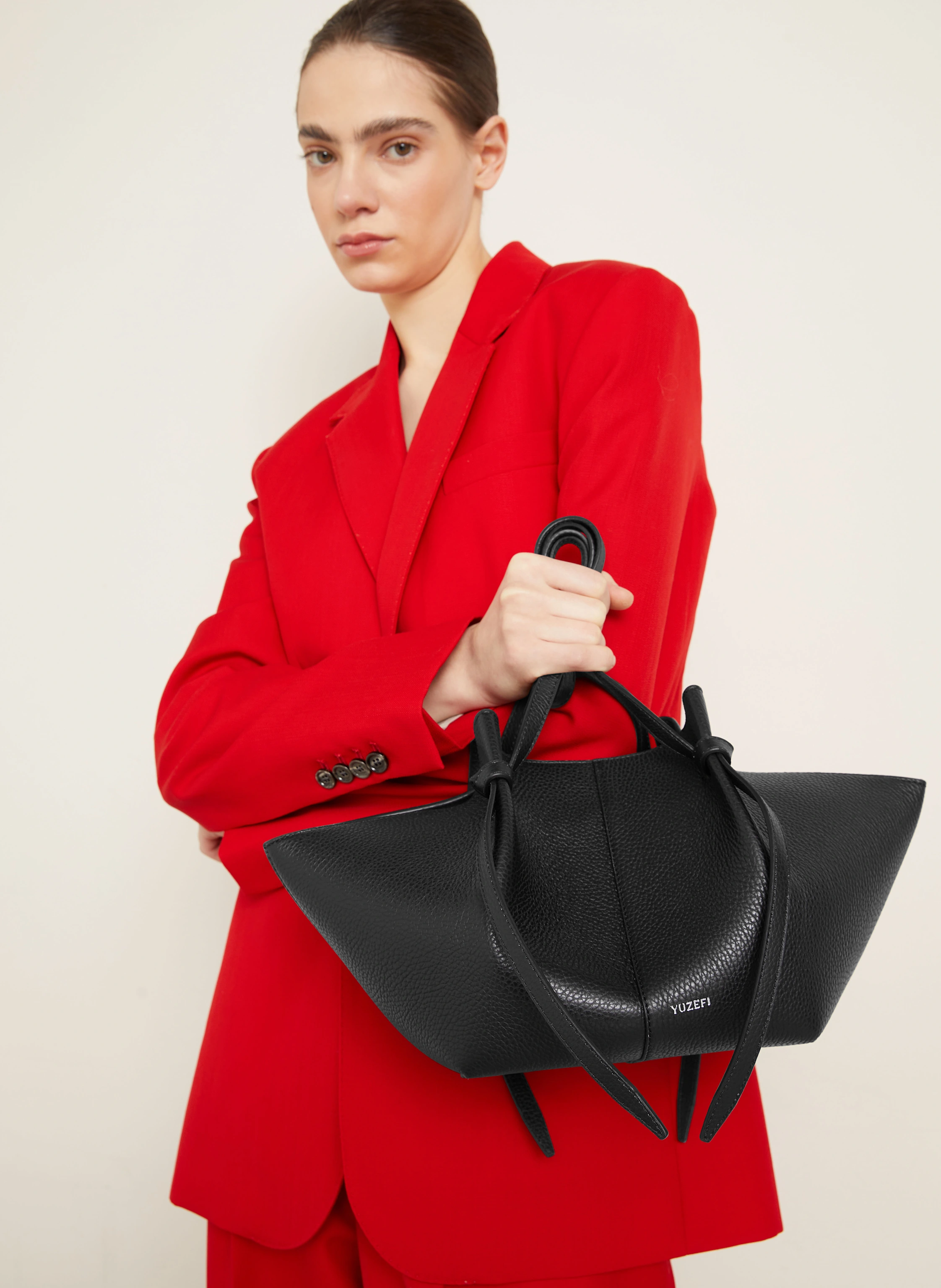 YUZEFI Shopper MOCHI