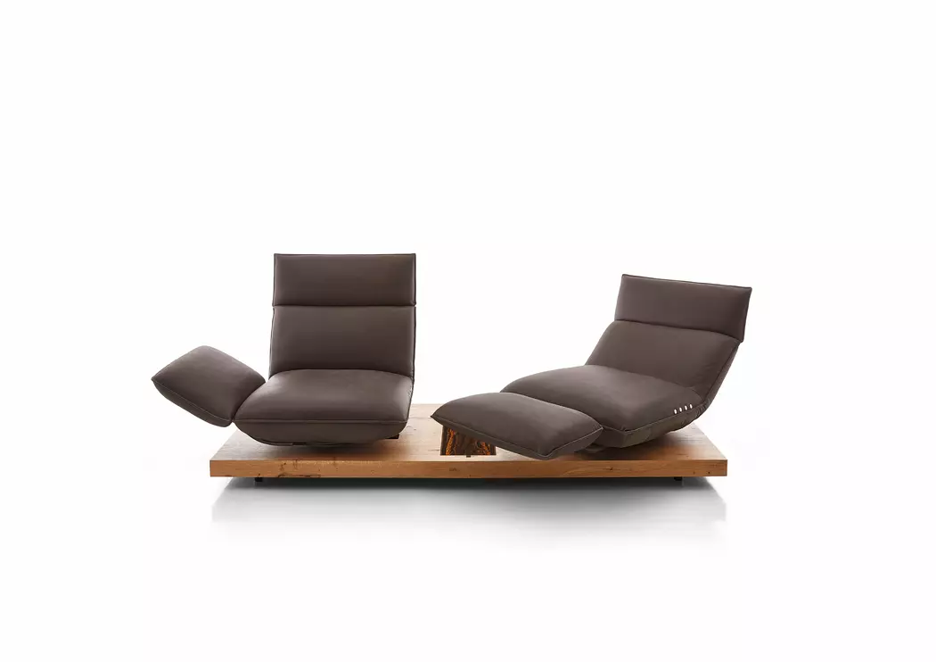 Sofa Experio - Free Motion