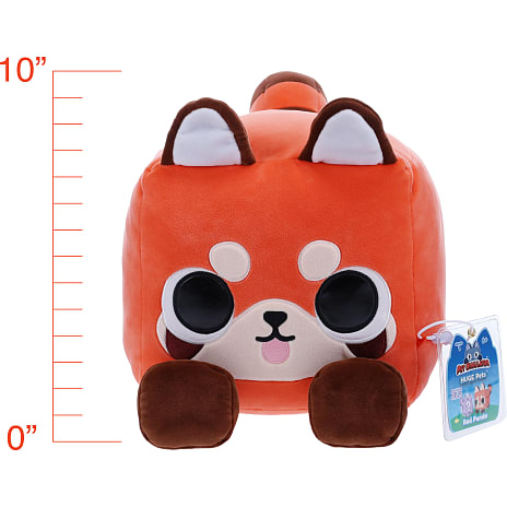Pet Simulator Huge Pets bamse - flere varianter - assorteret
