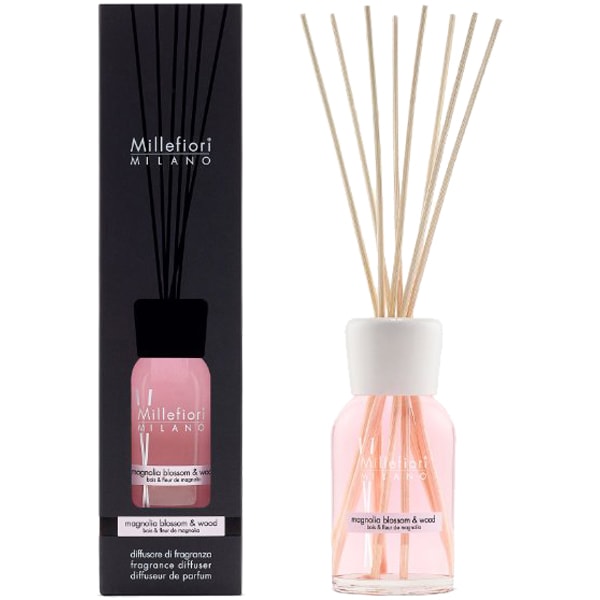 Bouquet parfumé - Bois & fleur de magnolia - 250 ml