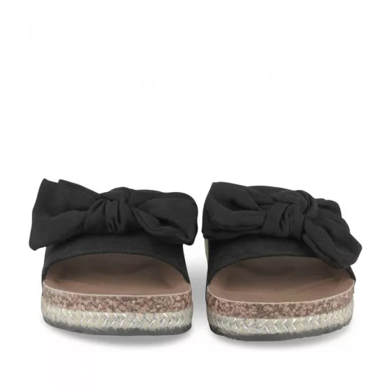 Mules NOIR PHILOV