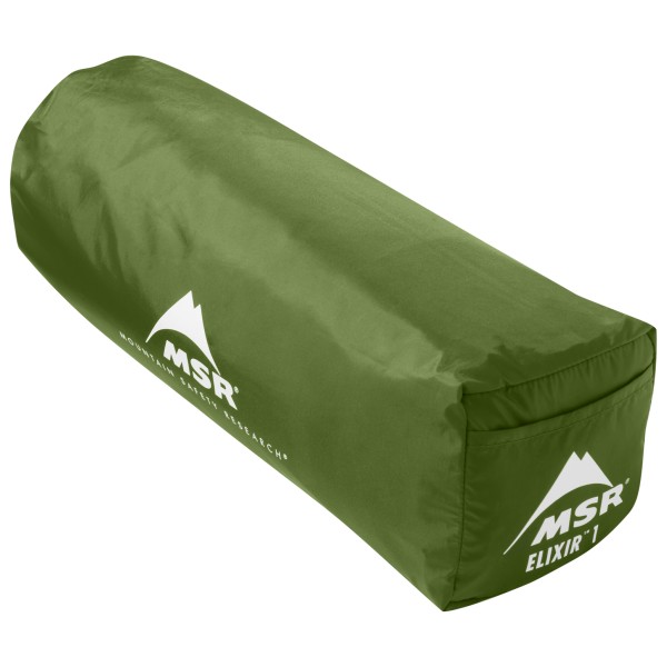MSR - Elixir 1 Person Tent V3 - Tente 1 place