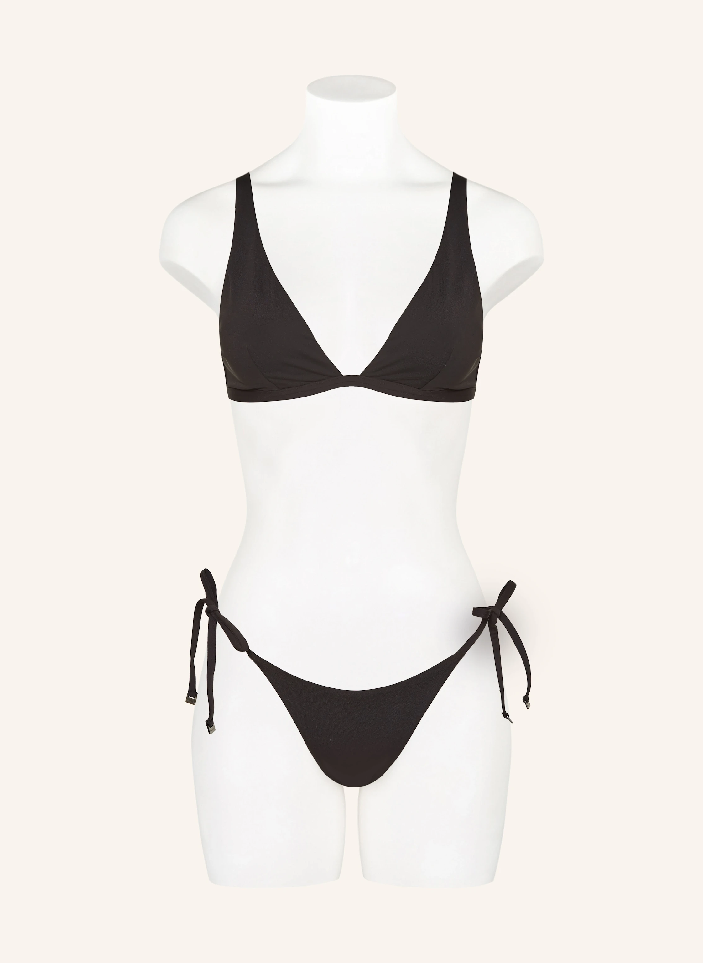 Calvin Klein Bralette-Bikini-Top CK ESSENTIALS
