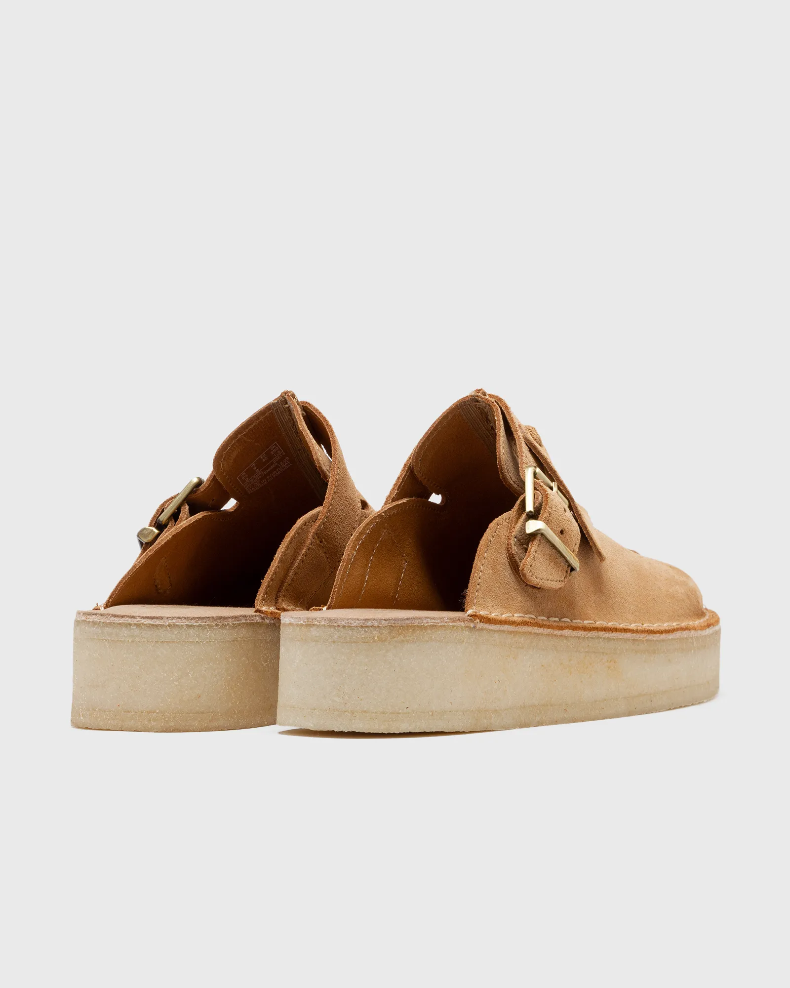Clarks Originals TrekWedge Mule
