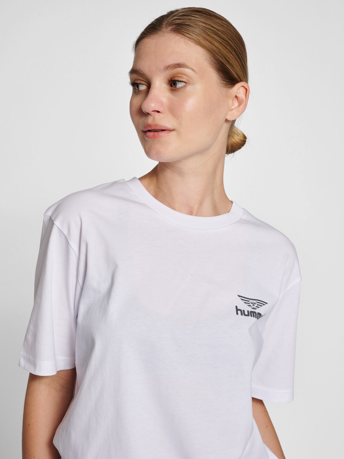 hmlLGC DAVID T-SHIRT