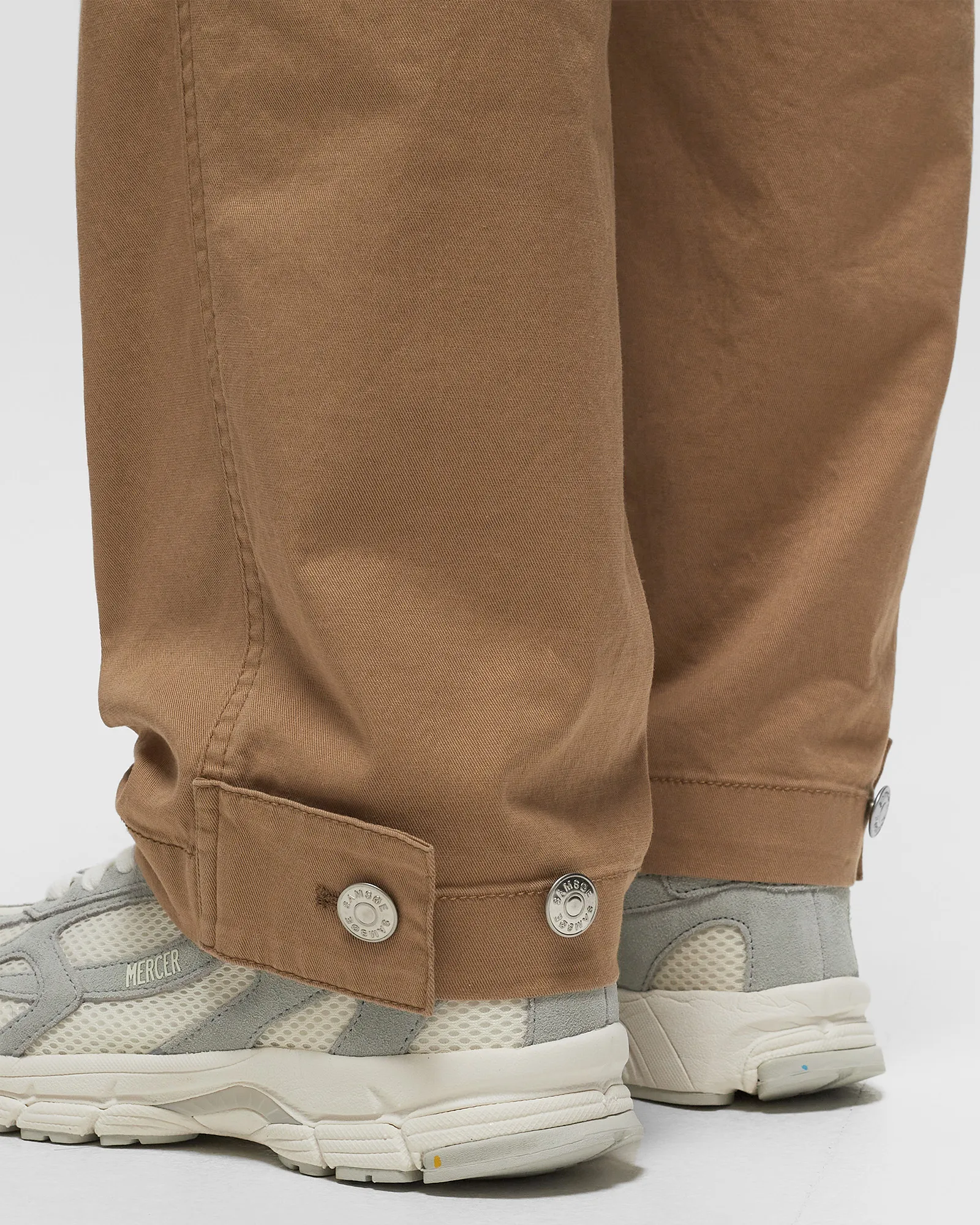 Samsøe & Samsøe SALIX NP TROUSERS 15129