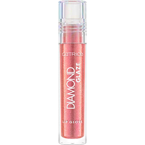 Lipgloss 040 Less Bitter More Glitter