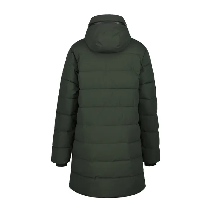 Icepeak Mosses Winterjas Heren