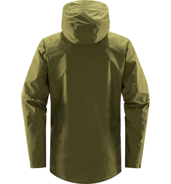 Astral GTX Jacket Men regnjakke