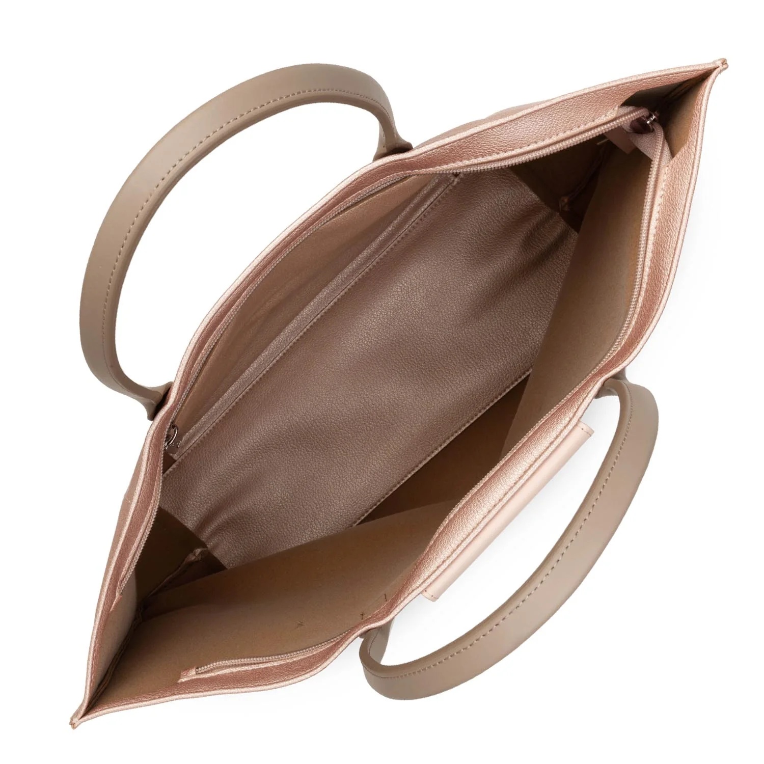 Maya-Grand sac cabas main