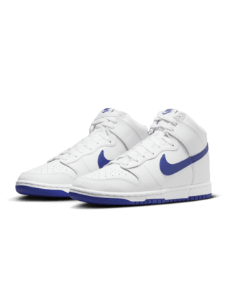 Nike Dunk High Retro Men's Shoe