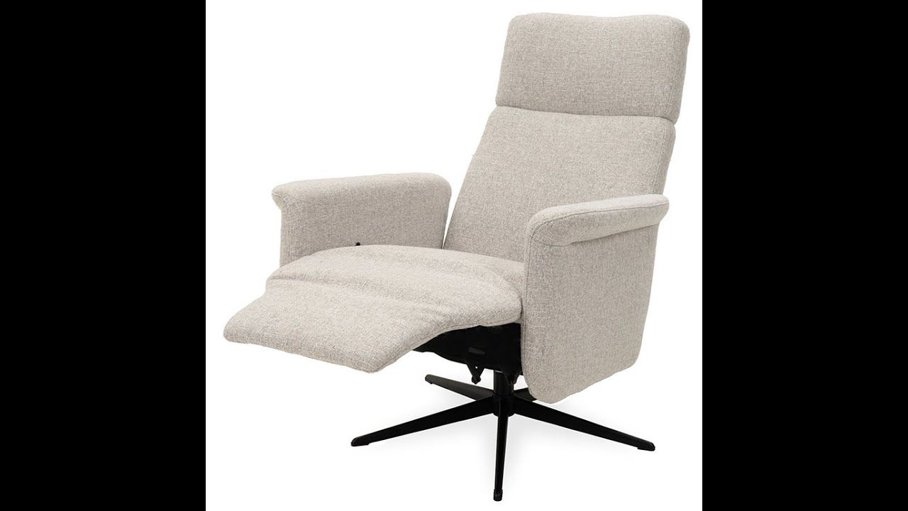 Relaxfauteuil Wessel