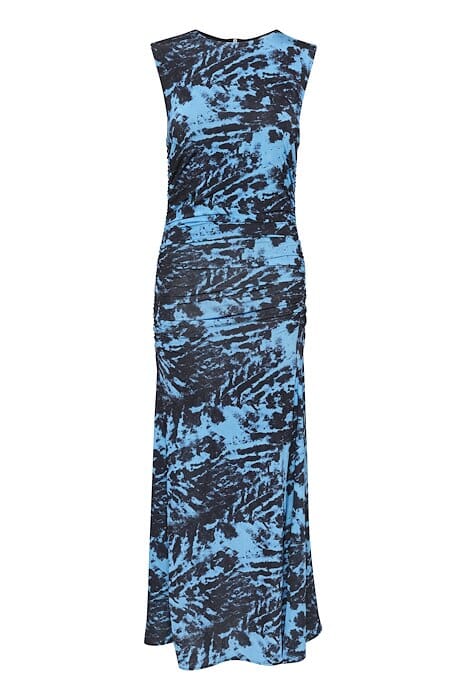 Gestuz BliaGZ P long dress