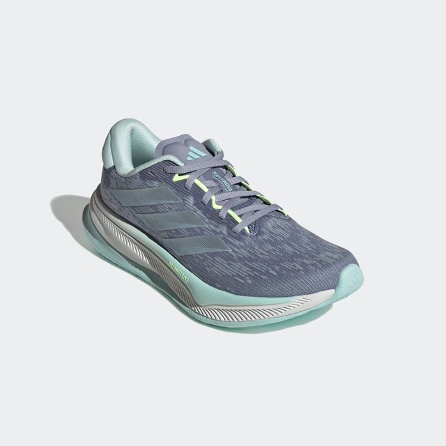 adidas Performance Laufschuh »SUPERNOVA COMFORTGLIDE«