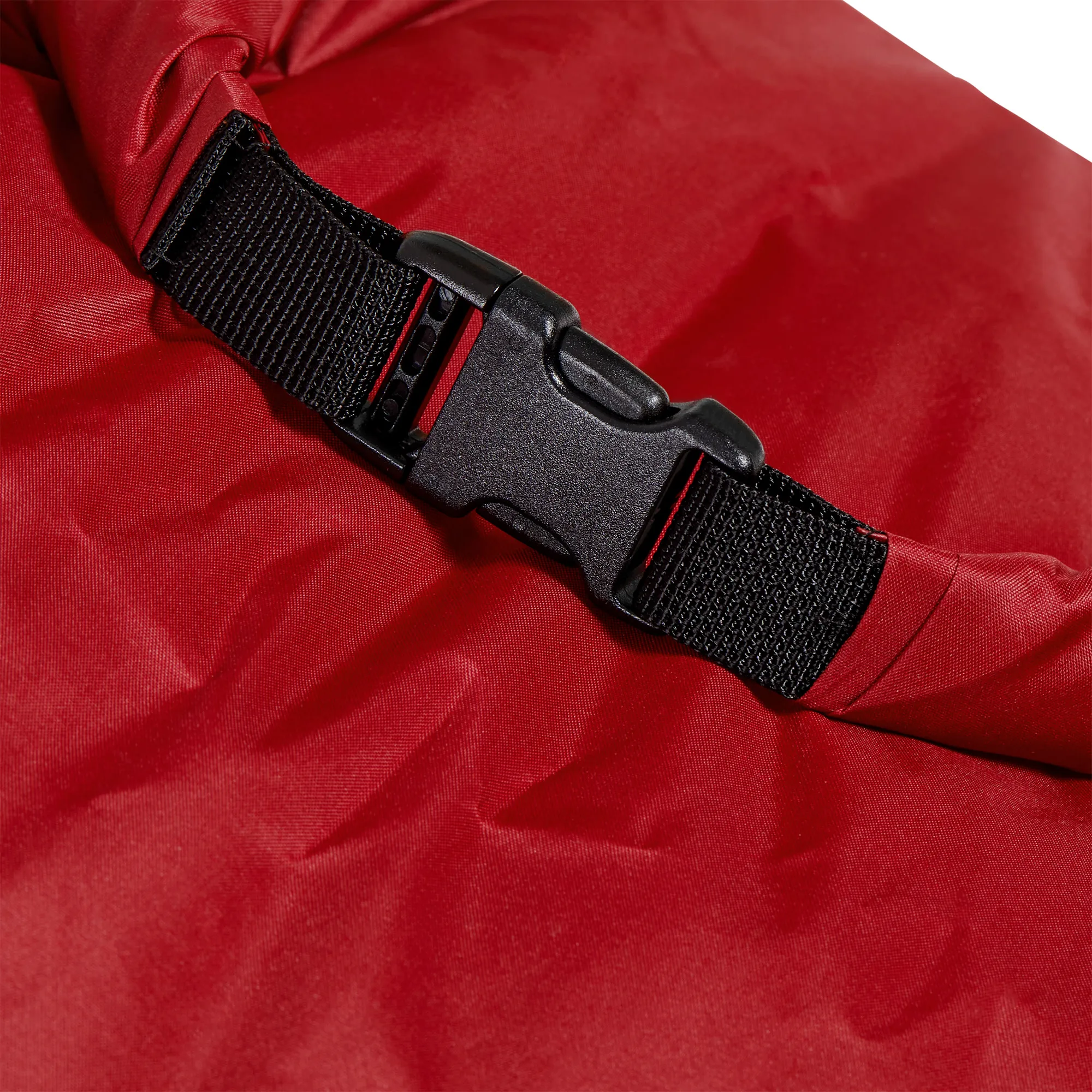 Urberg Pump Bag Rio Red