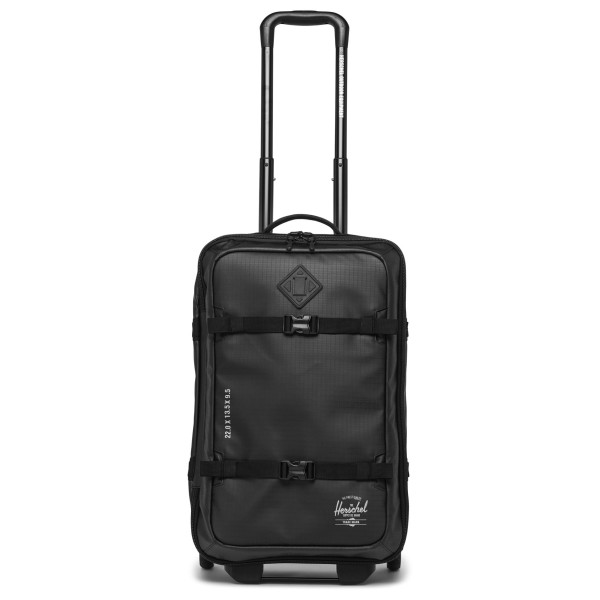 Herschel - All Season Hybrid Roller Bag Large Carry On - Sac de voyage