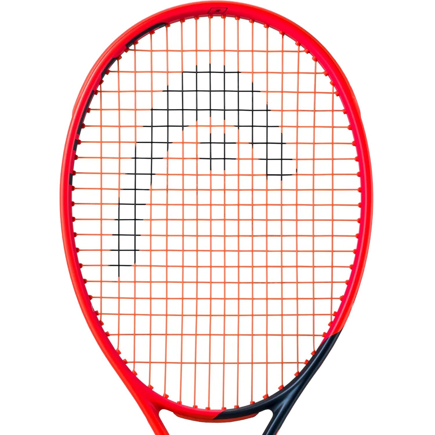 Head Radical Jr. 26in Tennisschläger besaitet 2023 (245gr.)