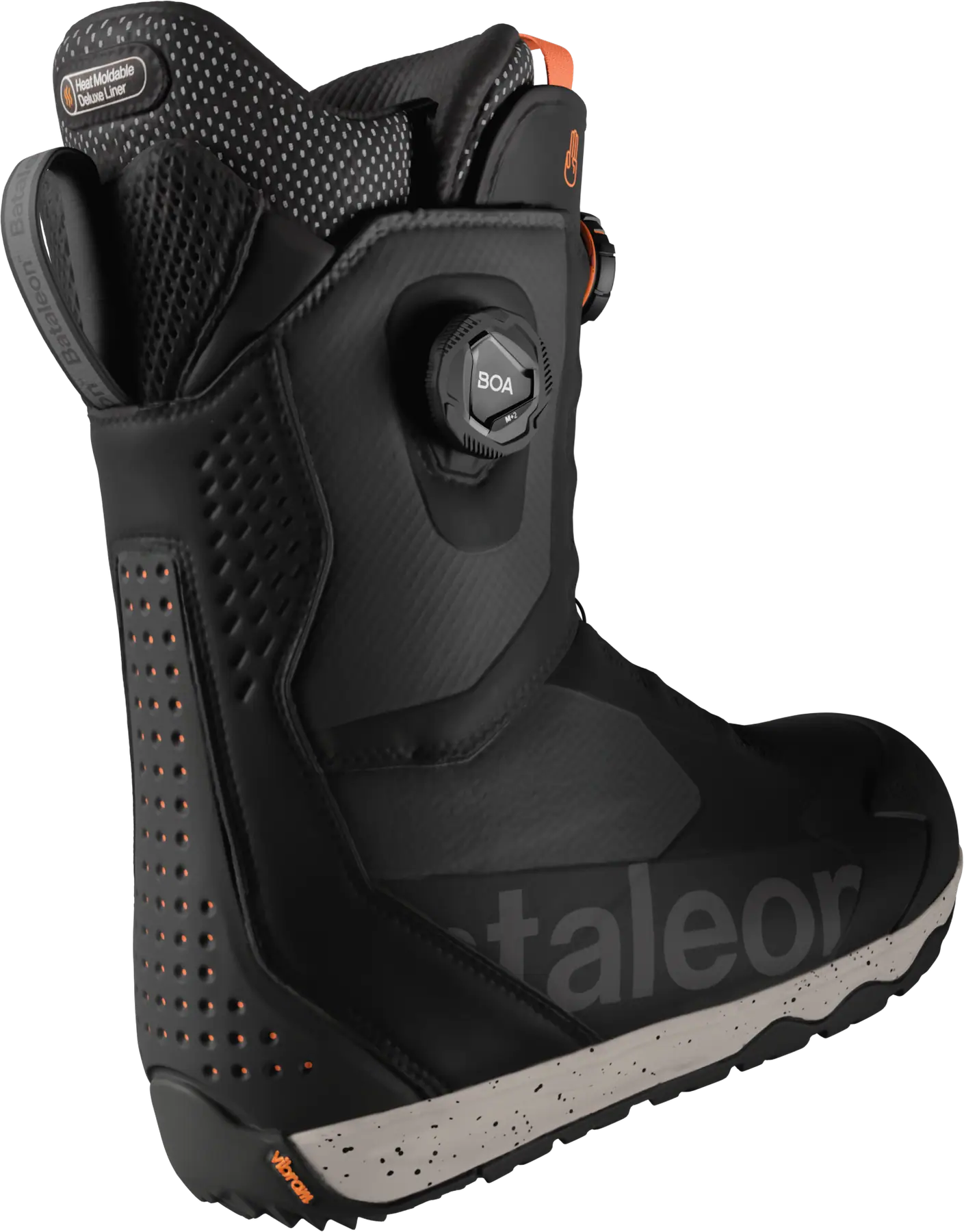 Bataleon Acid BOA Snowboard Støvler | SkatePro