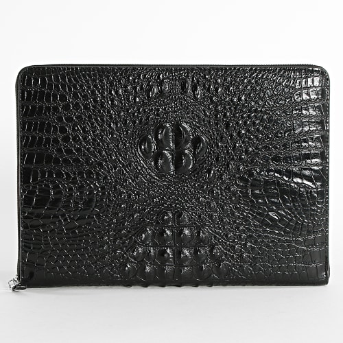 Pochette Femme à Noir